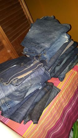 women's jeans