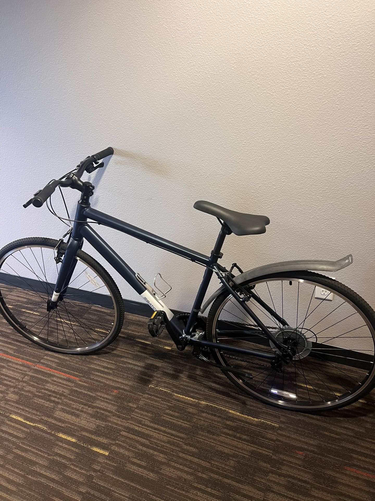 Shimano Batch 7 Speed Bike