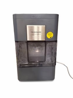Ice Maker Machine - Frigidaire