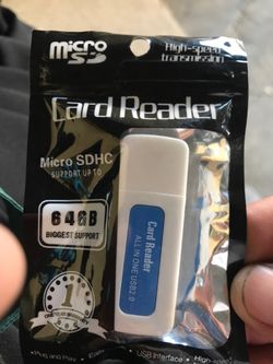 Usb 64gb