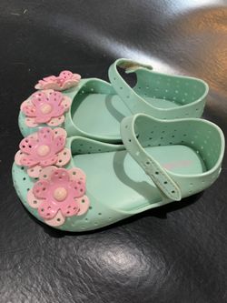 Girls Shoes 