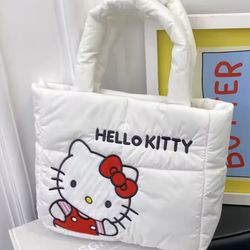 Hello kitty Tote Bag 