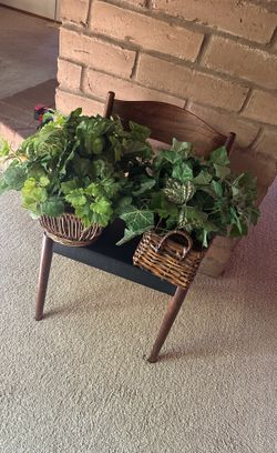 Artificial Plants