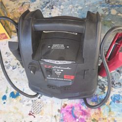 Jumper Box Compressor 