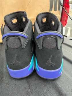 Jordan 6 retro Size 7y