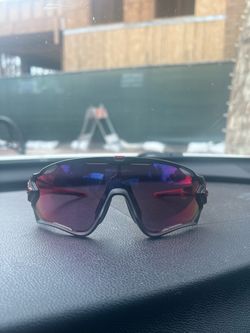 Oakley Jawbreaker Sunglasses