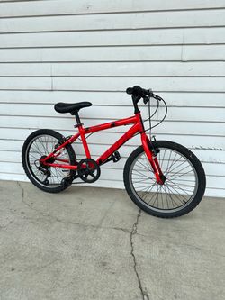 Huffy Kids Mountain Bike