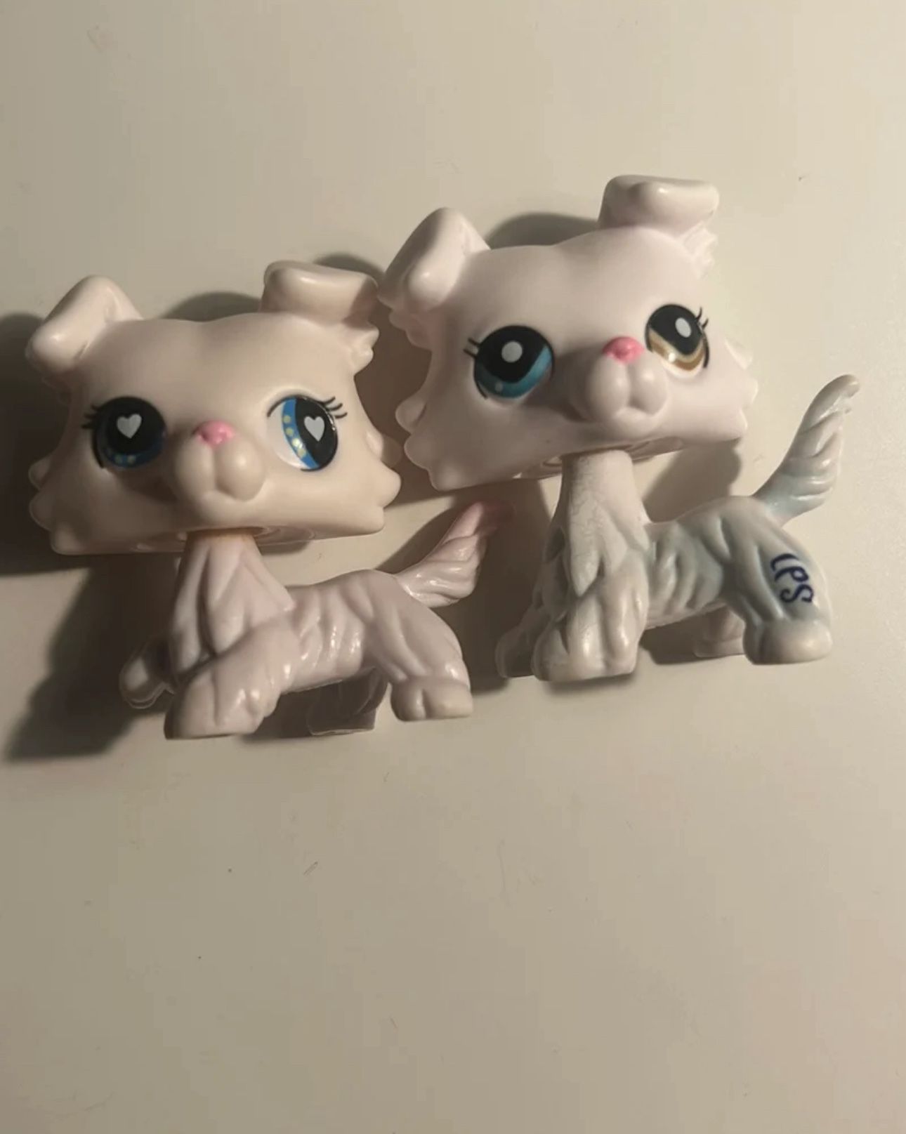 LPS Collies