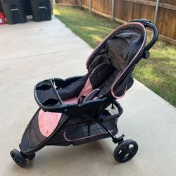Baby Trend Ultra Tango All-Terrain Stroller