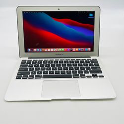 🍎Apple MacBook Air 13” Intel Core i5 Processor/8GB RAM/256GB Storage⚡️🔥Laptop Comes with Microsoft Office, Logic Pro, Adobe, Final Cut💻 1 Year Warr