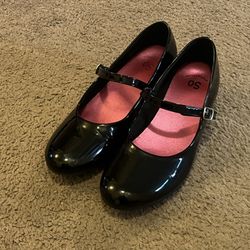 Girls Shoes size 4