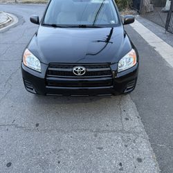 2012 Toyota Rav4