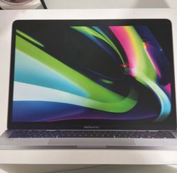 Macbook pro