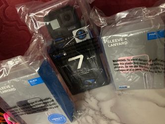 Brand New GoPro Hero 8 Black