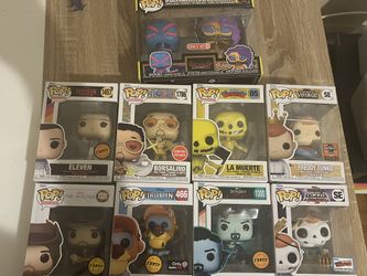 Funko Pop