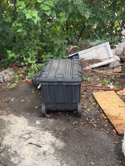 Tool boxes