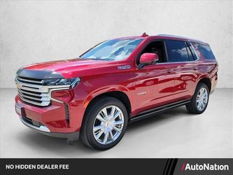 2022 Chevrolet Tahoe