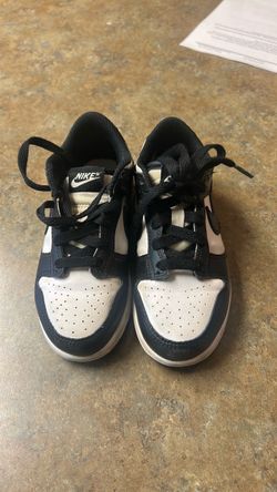 Boys 12.5 c $25