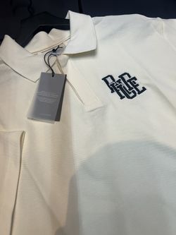 Rhude Polo Shirt 