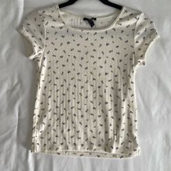 Girl’s Forever 21 Kids, Floral, Size 11/12