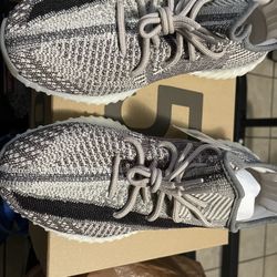 Yeeze Boost 350 Zyon