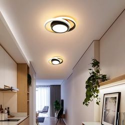 MODERN Aisle LED Ceiling Light  Thumbnail