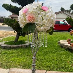 Table Centerpieces 