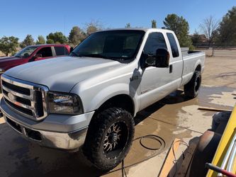 2004 Ford F-250