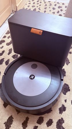 Roomba Combo j5/j9 series