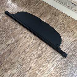 2017-2022 CRV tonneau / cargo cover