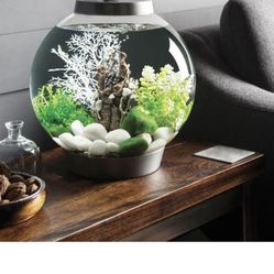 Biorb Aquarium Tank (4 Gallon)