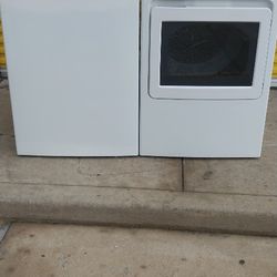 Washer And Dryer General Electric Delivery Available Todey