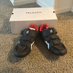 Peloton Shoes