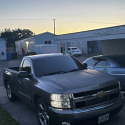 2013 Chevrolet Silverado 1500