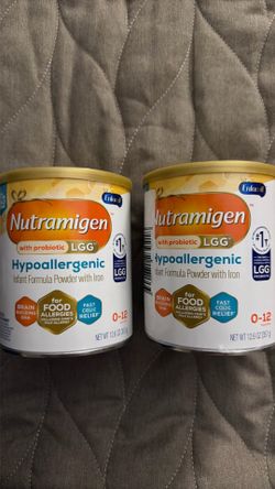 Nutramigen