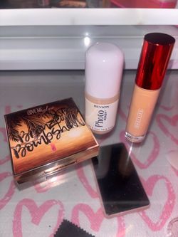 Makeup