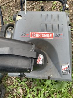 Snow blower