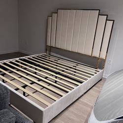 Kind Side Bed 