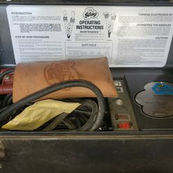 Welder