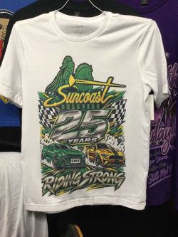 Suncoast Charger Shirt