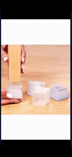 Chair/table Leg Protectors