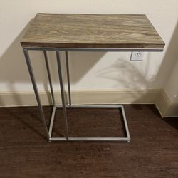 Small End Table 