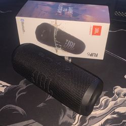 JBL FLIP6