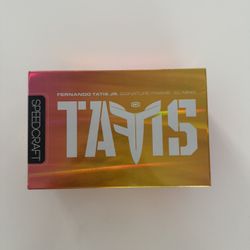 Tatis 100% Sunglasses Pink/ Yellow