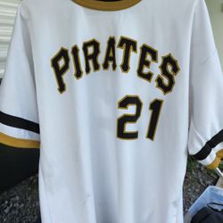 Roberto Clemente