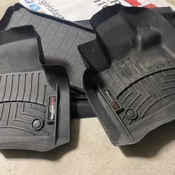 Weather Tech Floormats