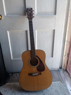 Yamaha f325