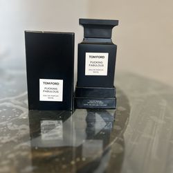 Tom ford F Fabulous