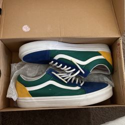 Vans Yacht Club