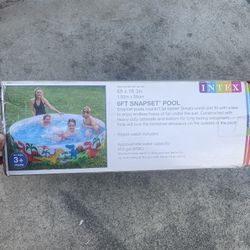 Kids Pool